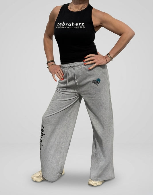 zebraherz Top Racer Back