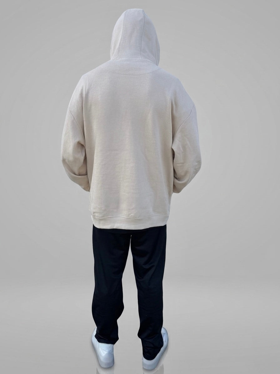 zebraherz Oversize Hoodie
