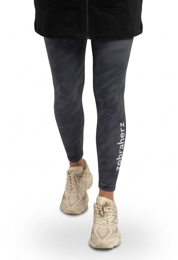 zebraherz Leggins
