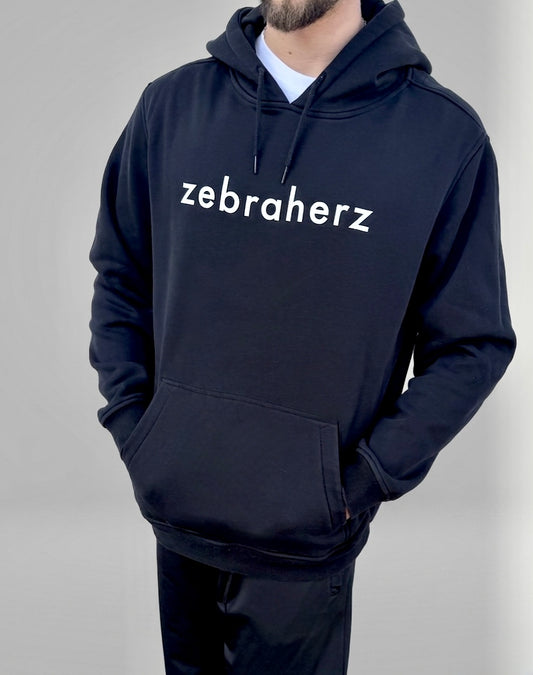 zebraherz Oversize Hoodie