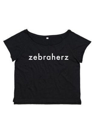 zebraherz Flash Dance Shirt