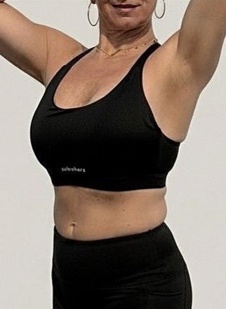 zebraherz Sport-BH