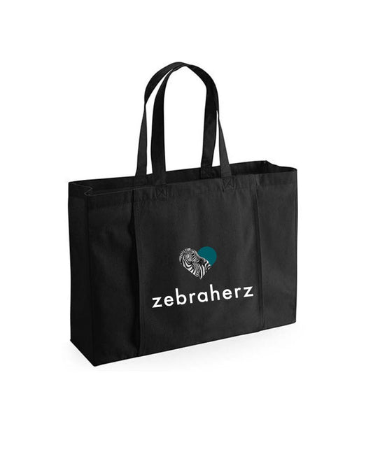 zebraherz Yogabag